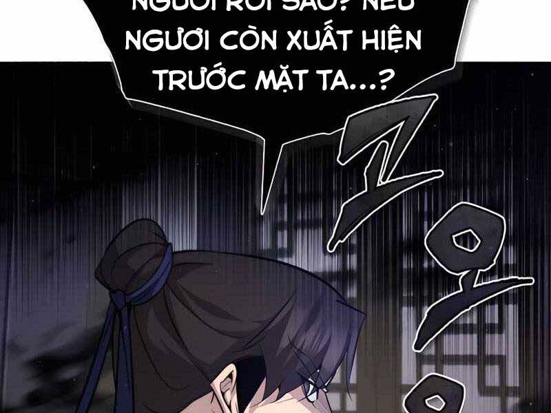 Đệ Nhất Võ Sư, Baek Cao Thủ Chap 32 - Next Chap 33