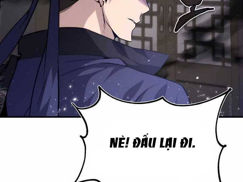 Đệ Nhất Võ Sư, Baek Cao Thủ Chap 32 - Next Chap 33