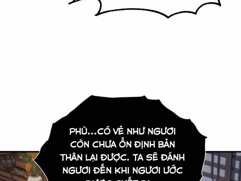 Đệ Nhất Võ Sư, Baek Cao Thủ Chap 32 - Next Chap 33