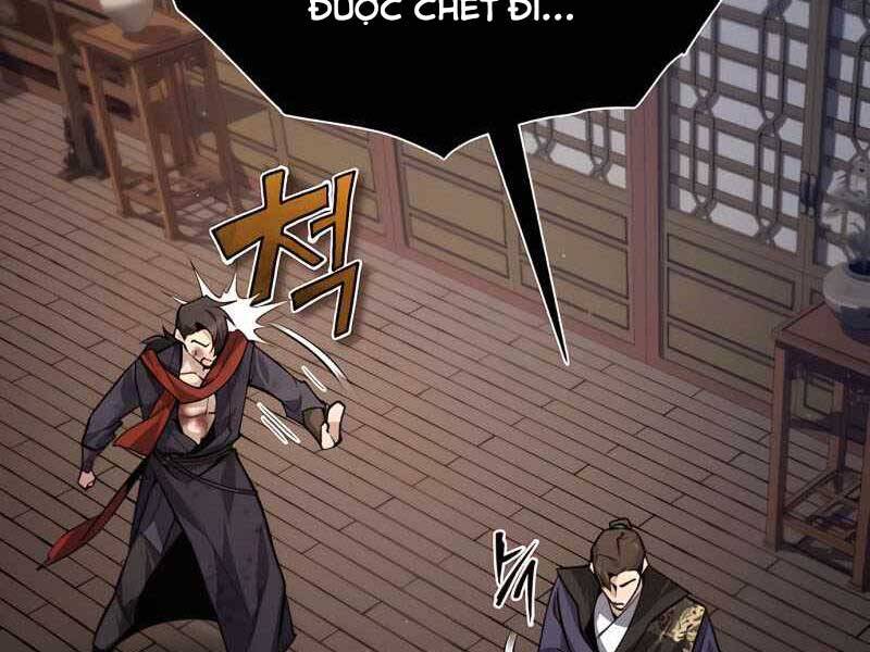 Đệ Nhất Võ Sư, Baek Cao Thủ Chap 32 - Next Chap 33