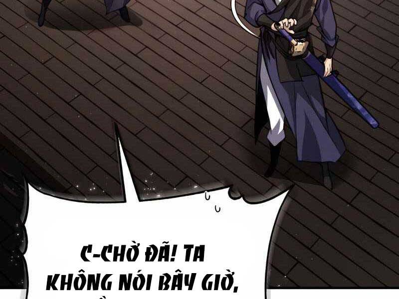 Đệ Nhất Võ Sư, Baek Cao Thủ Chap 32 - Next Chap 33