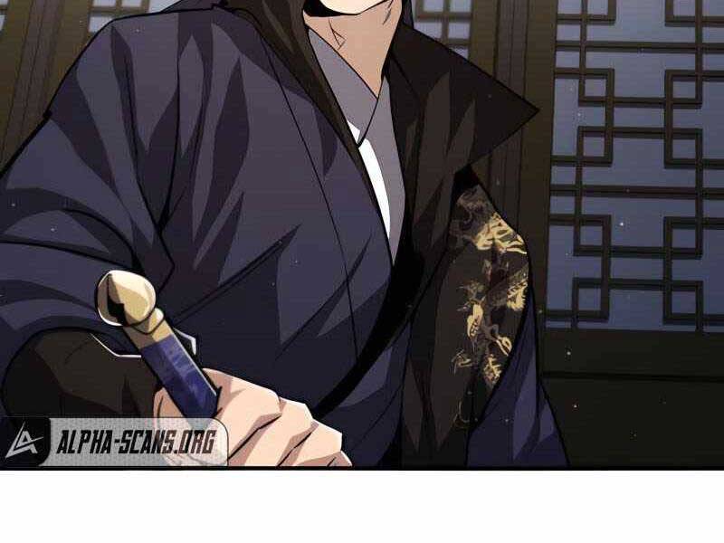 Đệ Nhất Võ Sư, Baek Cao Thủ Chap 32 - Next Chap 33