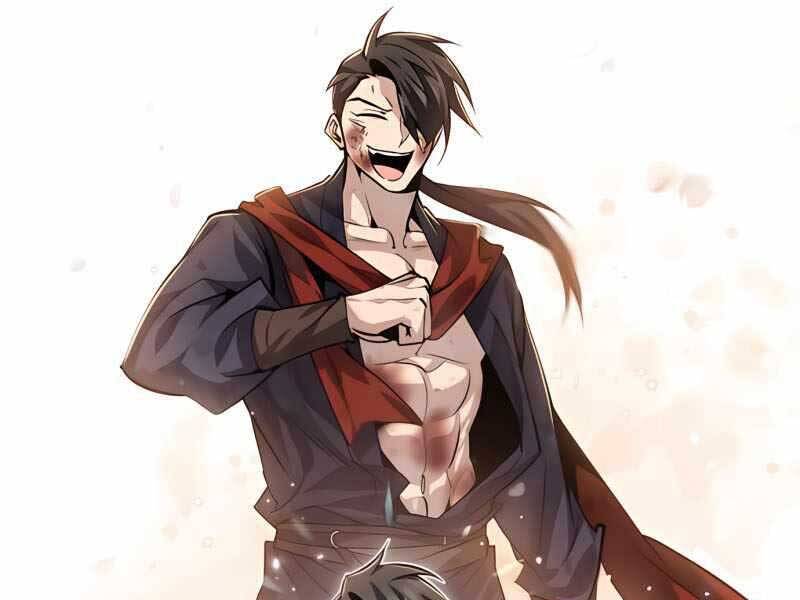 Đệ Nhất Võ Sư, Baek Cao Thủ Chap 32 - Next Chap 33