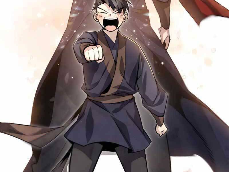 Đệ Nhất Võ Sư, Baek Cao Thủ Chap 32 - Next Chap 33