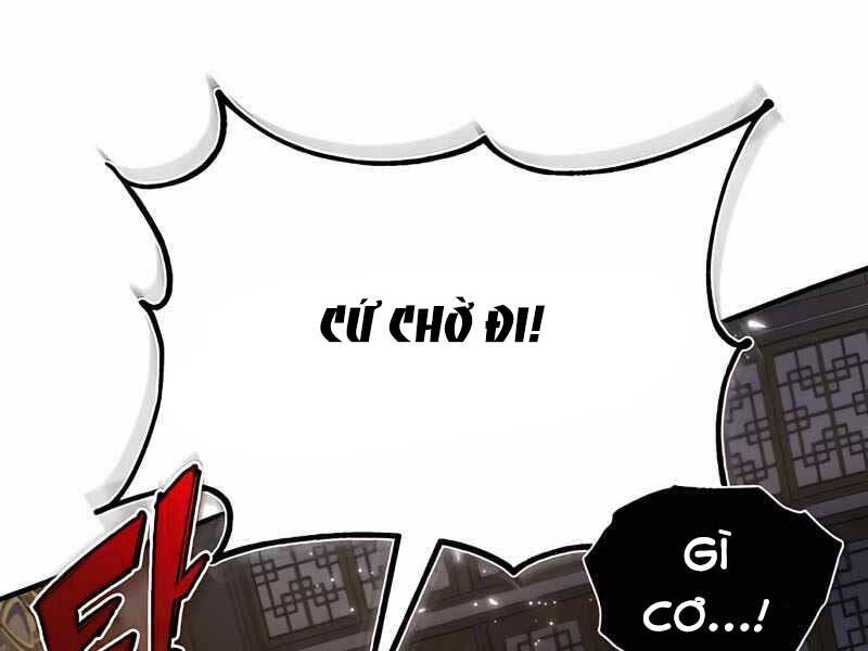 Đệ Nhất Võ Sư, Baek Cao Thủ Chap 32 - Next Chap 33