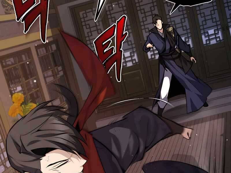 Đệ Nhất Võ Sư, Baek Cao Thủ Chap 32 - Next Chap 33