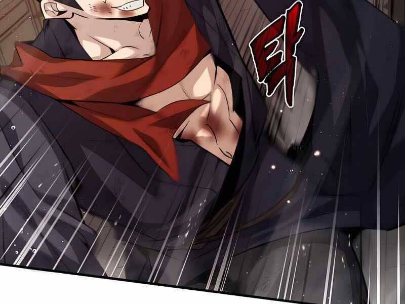 Đệ Nhất Võ Sư, Baek Cao Thủ Chap 32 - Next Chap 33