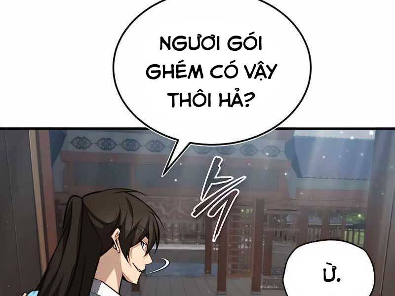 Đệ Nhất Võ Sư, Baek Cao Thủ Chap 32 - Next Chap 33