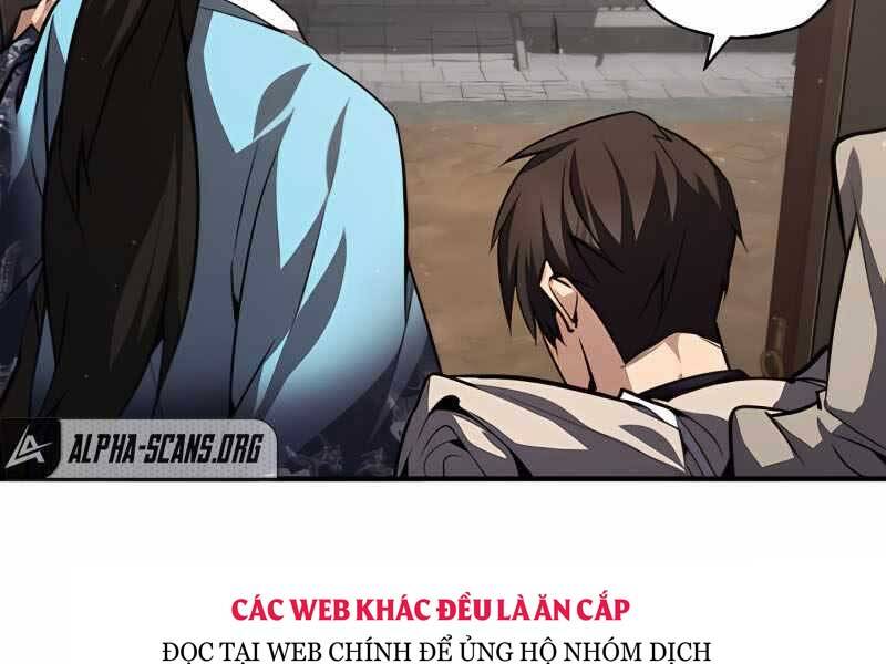 Đệ Nhất Võ Sư, Baek Cao Thủ Chap 32 - Next Chap 33