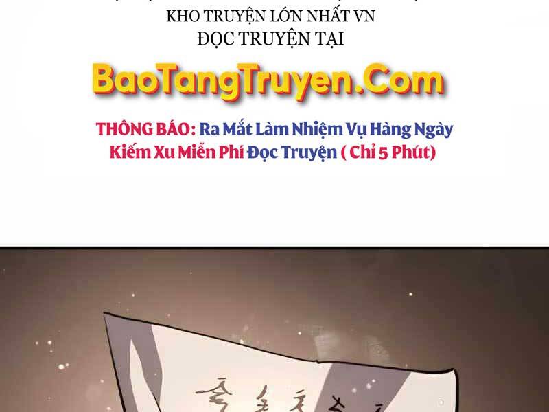 Đệ Nhất Võ Sư, Baek Cao Thủ Chap 32 - Next Chap 33