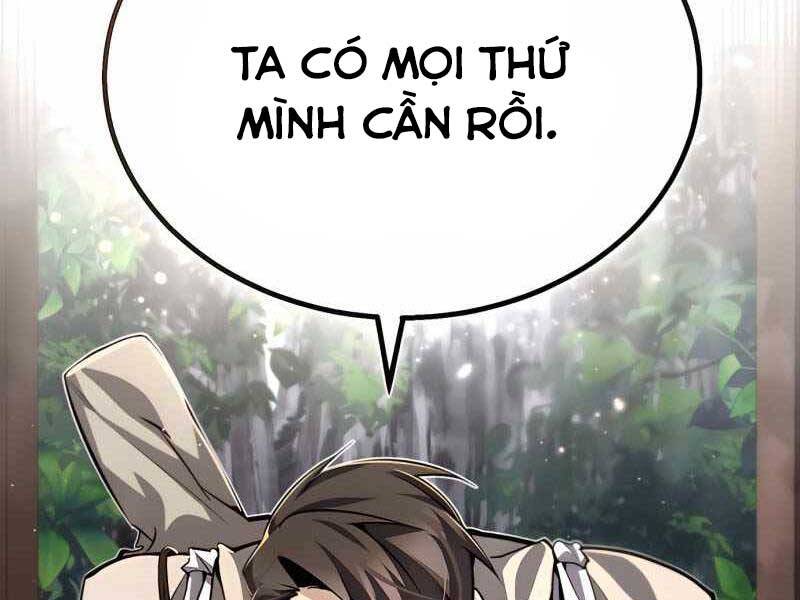 Đệ Nhất Võ Sư, Baek Cao Thủ Chap 32 - Next Chap 33