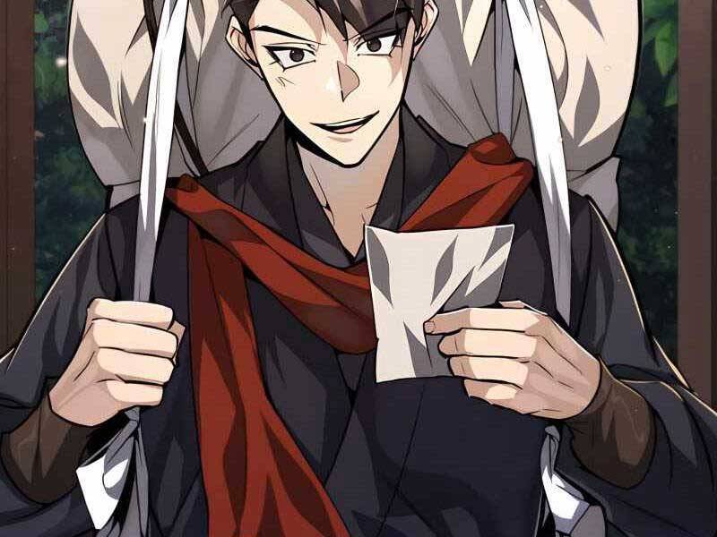 Đệ Nhất Võ Sư, Baek Cao Thủ Chap 32 - Next Chap 33