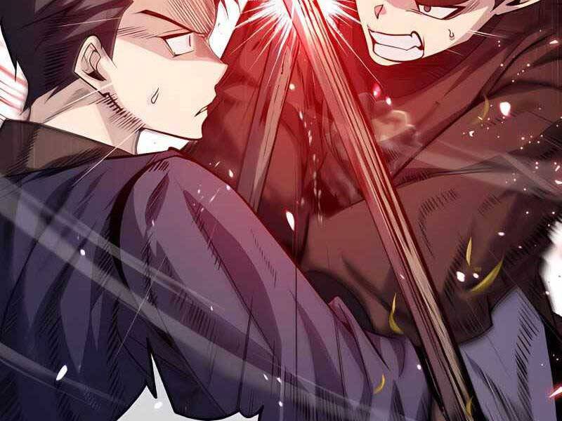 Đệ Nhất Võ Sư, Baek Cao Thủ Chap 32 - Next Chap 33
