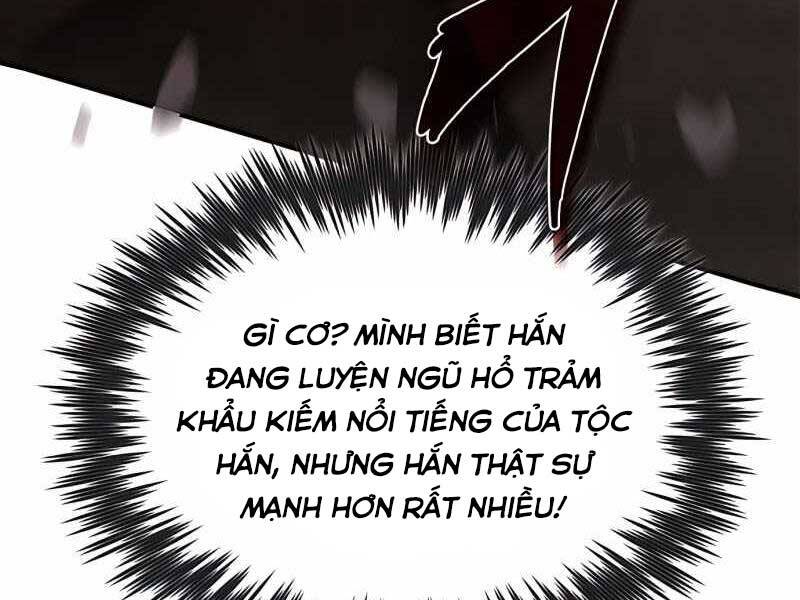 Đệ Nhất Võ Sư, Baek Cao Thủ Chap 32 - Next Chap 33
