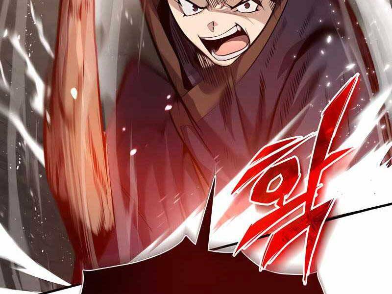 Đệ Nhất Võ Sư, Baek Cao Thủ Chap 32 - Next Chap 33