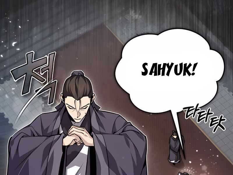 Đệ Nhất Võ Sư, Baek Cao Thủ Chap 32 - Next Chap 33