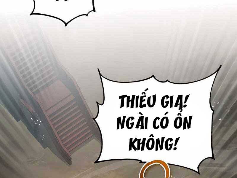 Đệ Nhất Võ Sư, Baek Cao Thủ Chap 32 - Next Chap 33