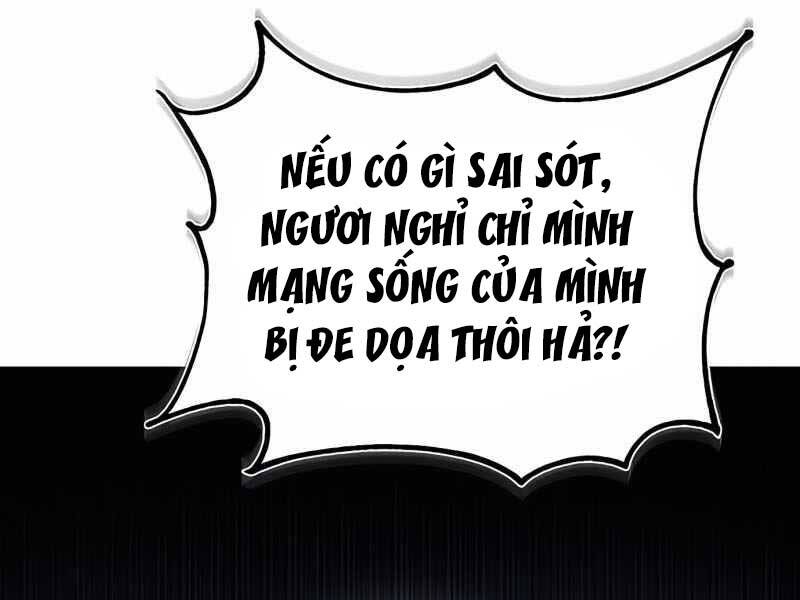 Đệ Nhất Võ Sư, Baek Cao Thủ Chap 32 - Next Chap 33