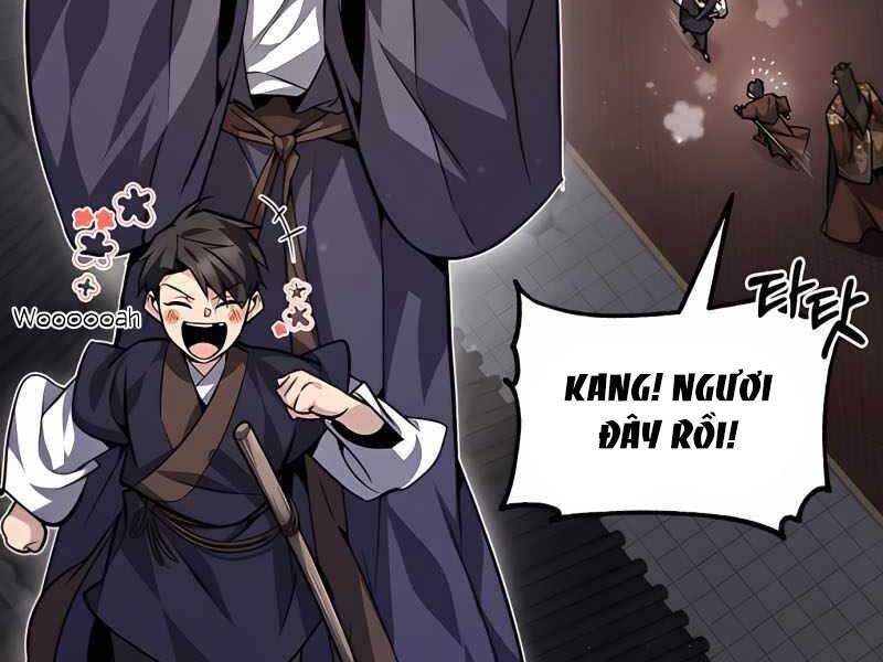 Đệ Nhất Võ Sư, Baek Cao Thủ Chap 32 - Next Chap 33