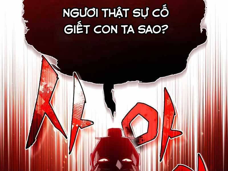 Đệ Nhất Võ Sư, Baek Cao Thủ Chap 32 - Next Chap 33