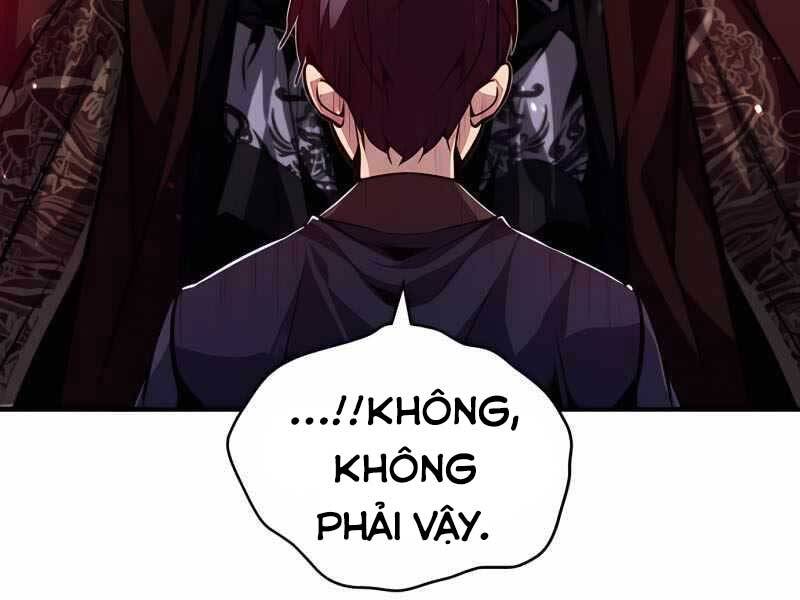 Đệ Nhất Võ Sư, Baek Cao Thủ Chap 32 - Next Chap 33