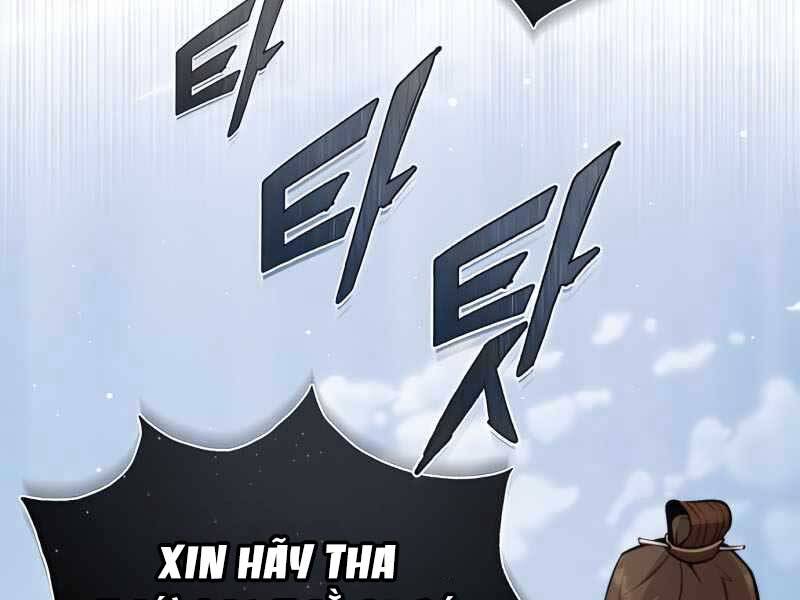 Đệ Nhất Võ Sư, Baek Cao Thủ Chap 32 - Next Chap 33