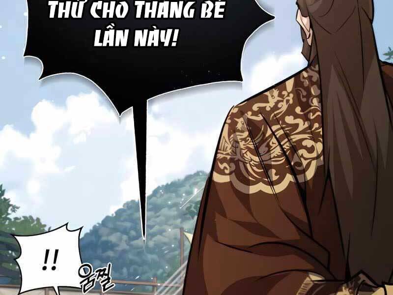 Đệ Nhất Võ Sư, Baek Cao Thủ Chap 32 - Next Chap 33