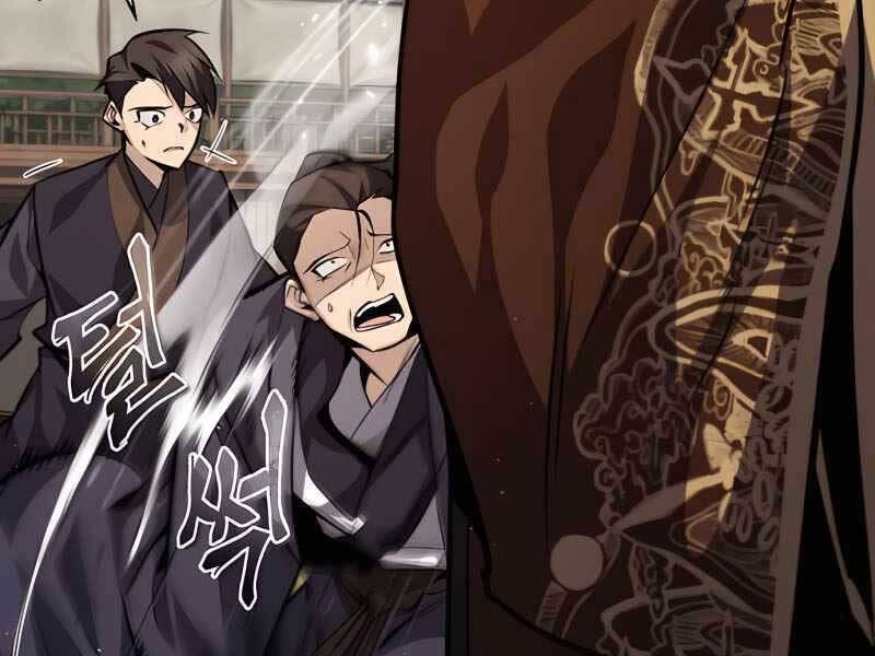 Đệ Nhất Võ Sư, Baek Cao Thủ Chap 32 - Next Chap 33