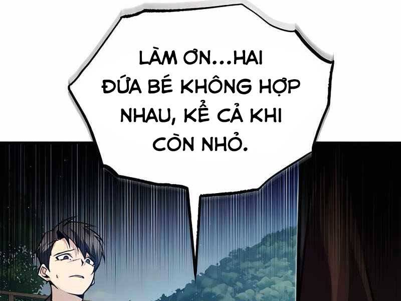Đệ Nhất Võ Sư, Baek Cao Thủ Chap 32 - Next Chap 33