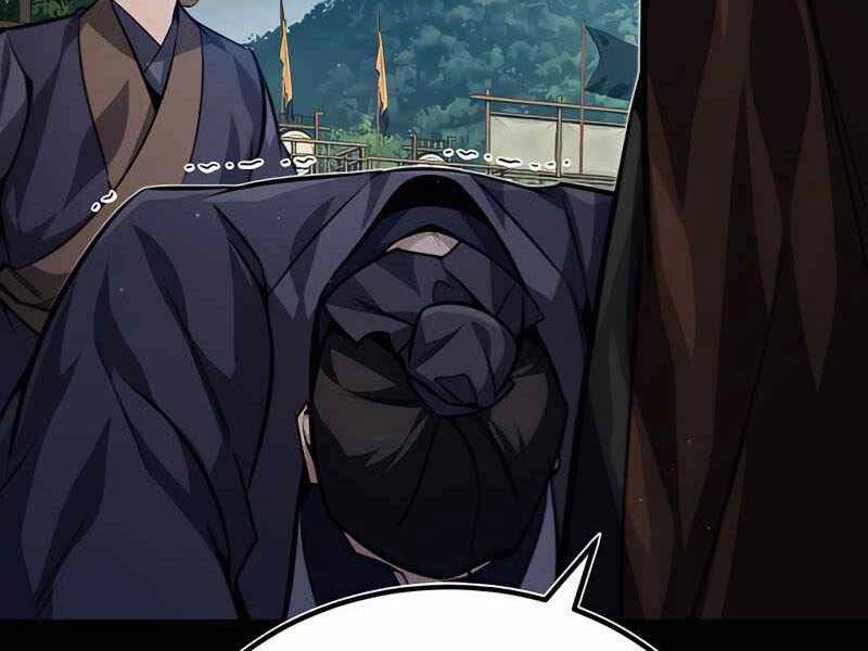 Đệ Nhất Võ Sư, Baek Cao Thủ Chap 32 - Next Chap 33