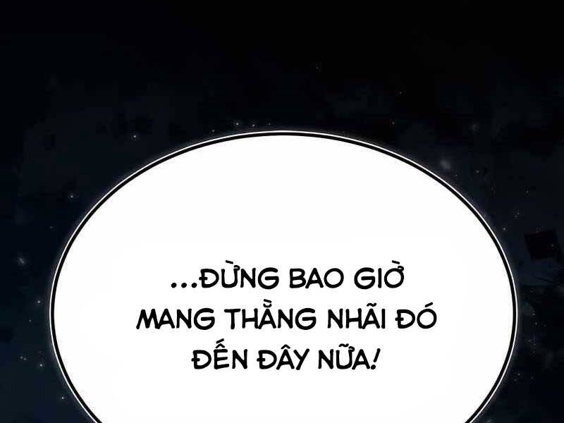 Đệ Nhất Võ Sư, Baek Cao Thủ Chap 32 - Next Chap 33