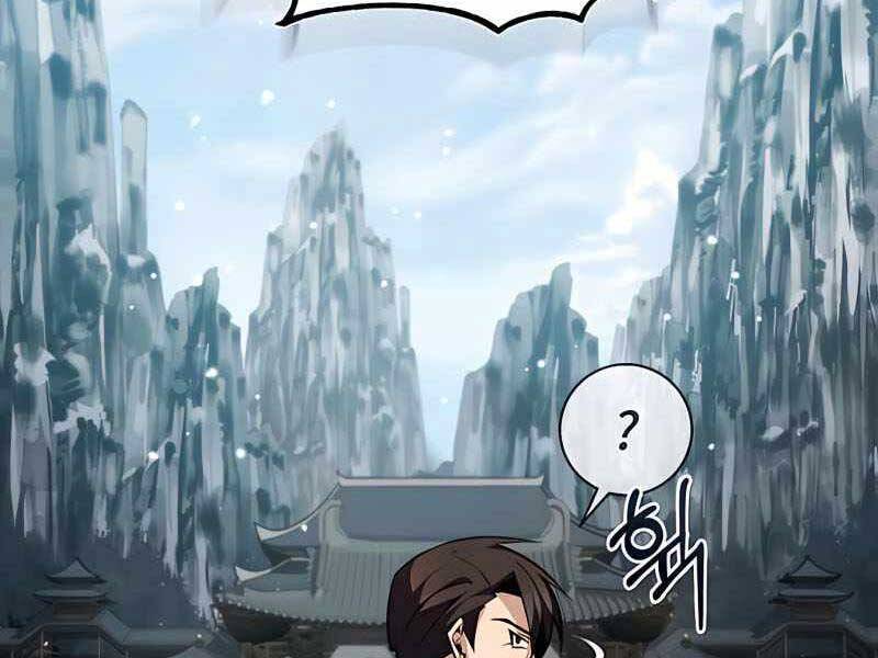 Đệ Nhất Võ Sư, Baek Cao Thủ Chap 32 - Next Chap 33