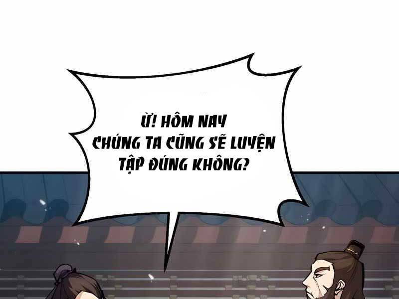 Đệ Nhất Võ Sư, Baek Cao Thủ Chap 32 - Next Chap 33