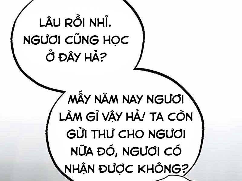Đệ Nhất Võ Sư, Baek Cao Thủ Chap 32 - Next Chap 33