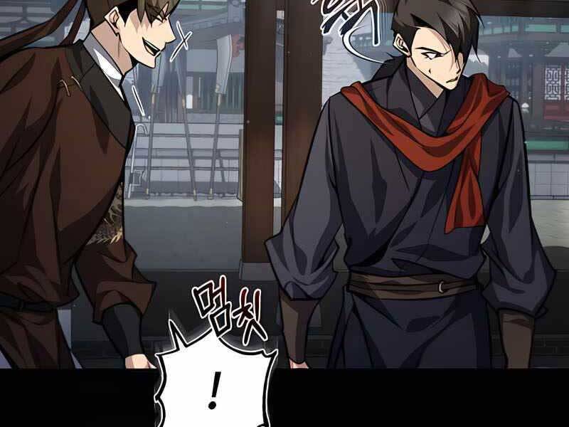 Đệ Nhất Võ Sư, Baek Cao Thủ Chap 32 - Next Chap 33