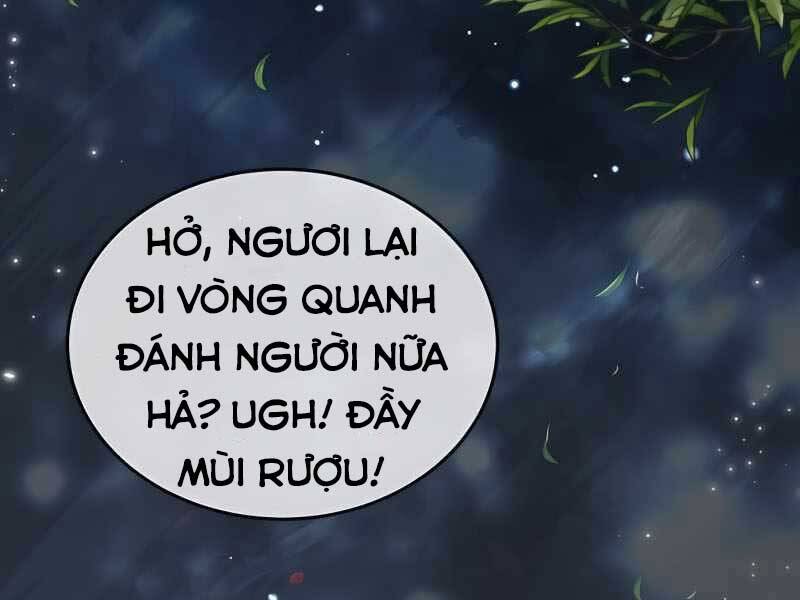 Đệ Nhất Võ Sư, Baek Cao Thủ Chap 32 - Next Chap 33