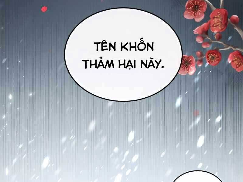 Đệ Nhất Võ Sư, Baek Cao Thủ Chap 32 - Next Chap 33