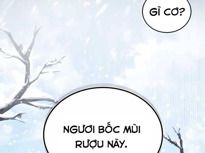 Đệ Nhất Võ Sư, Baek Cao Thủ Chap 32 - Next Chap 33
