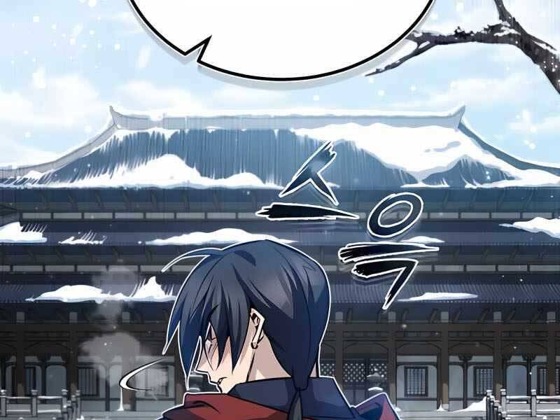 Đệ Nhất Võ Sư, Baek Cao Thủ Chap 32 - Next Chap 33