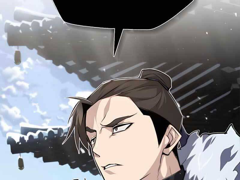 Đệ Nhất Võ Sư, Baek Cao Thủ Chap 32 - Next Chap 33