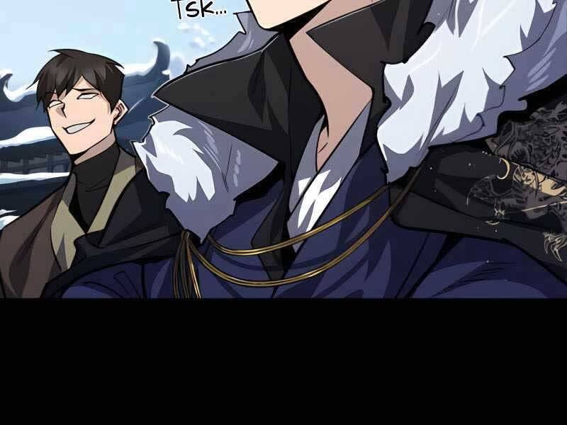 Đệ Nhất Võ Sư, Baek Cao Thủ Chap 32 - Next Chap 33