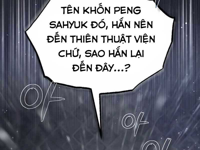 Đệ Nhất Võ Sư, Baek Cao Thủ Chap 32 - Next Chap 33