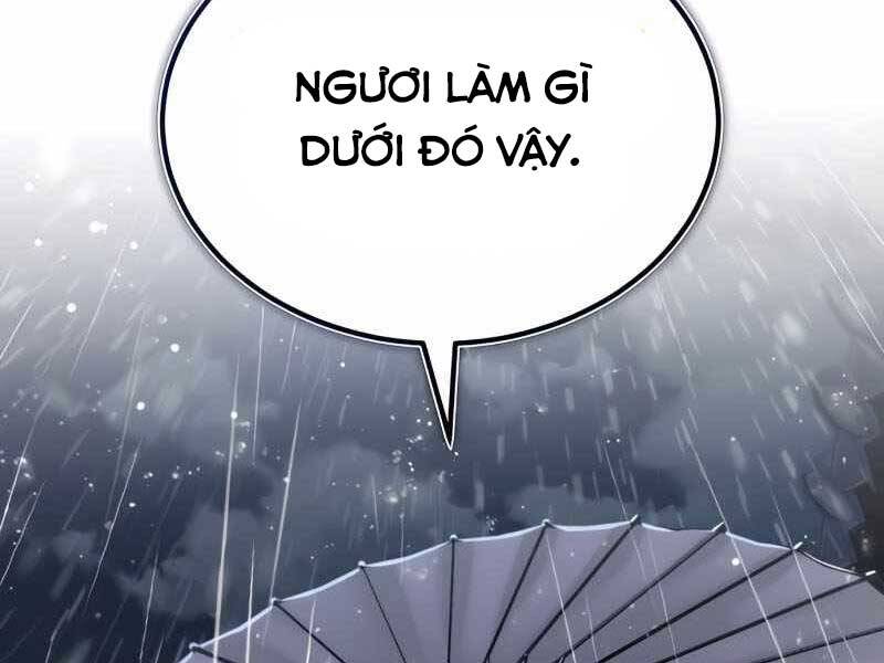 Đệ Nhất Võ Sư, Baek Cao Thủ Chap 32 - Next Chap 33