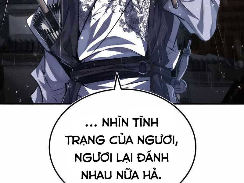 Đệ Nhất Võ Sư, Baek Cao Thủ Chap 32 - Next Chap 33