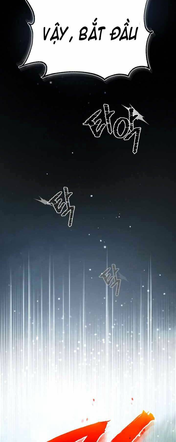 Đệ Nhất Võ Sư, Baek Cao Thủ Chap 33 - Next Chap 34
