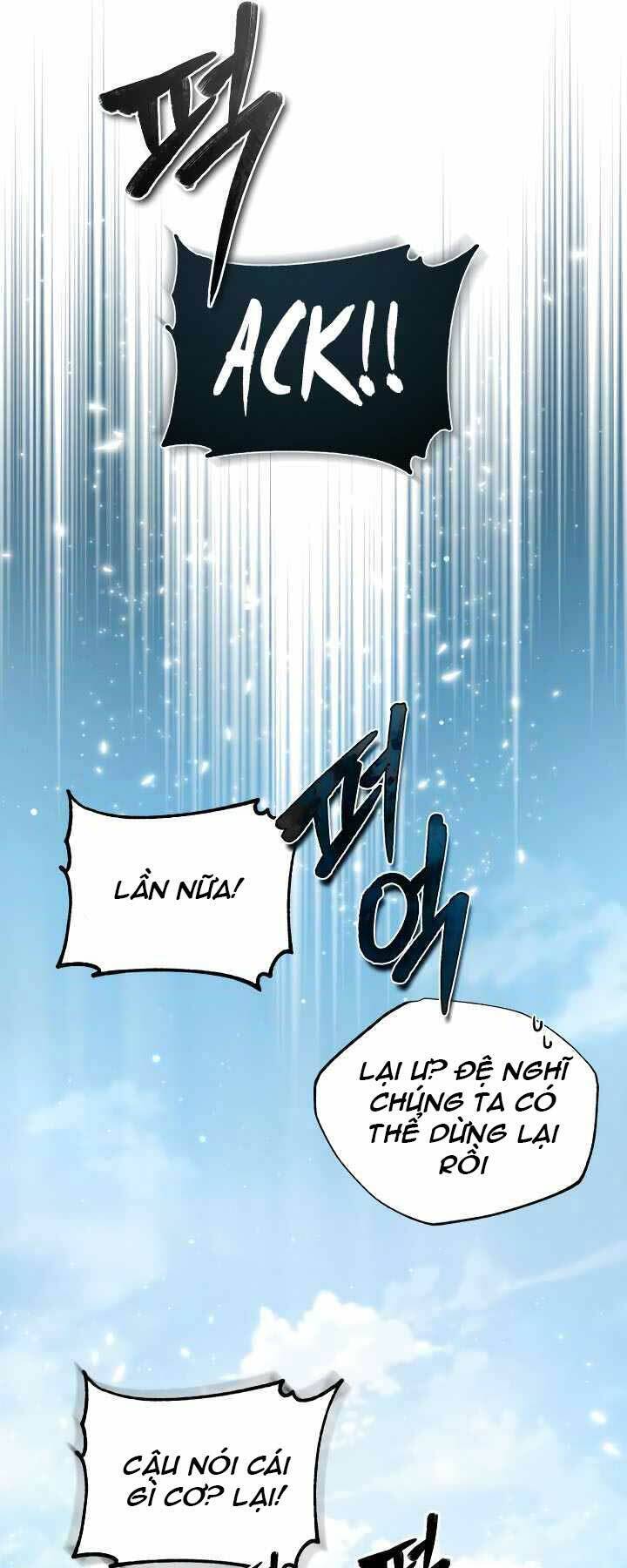 Đệ Nhất Võ Sư, Baek Cao Thủ Chap 33 - Next Chap 34