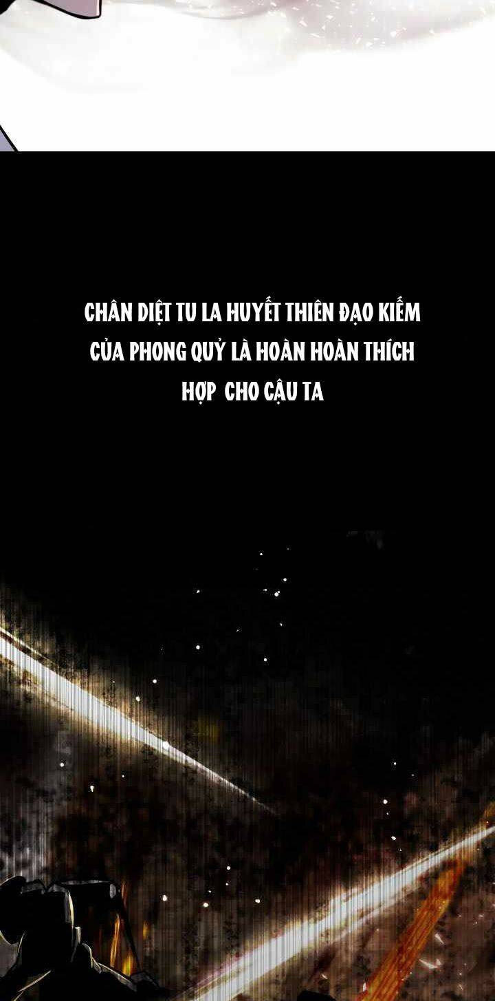 Đệ Nhất Võ Sư, Baek Cao Thủ Chap 33 - Next Chap 34