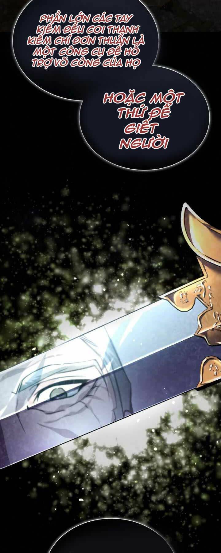 Đệ Nhất Võ Sư, Baek Cao Thủ Chap 33 - Next Chap 34