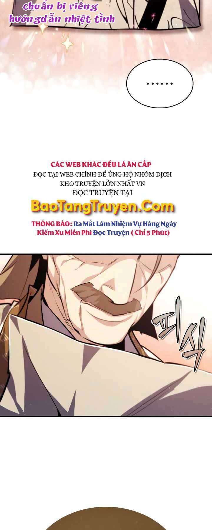 Đệ Nhất Võ Sư, Baek Cao Thủ Chap 33 - Next Chap 34