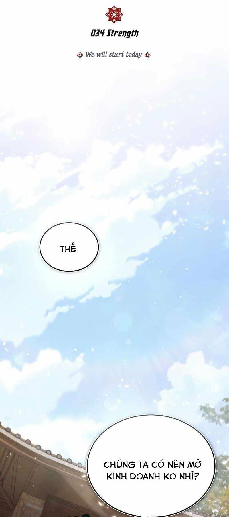 Đệ Nhất Võ Sư, Baek Cao Thủ Chap 34 - Next Chap 35